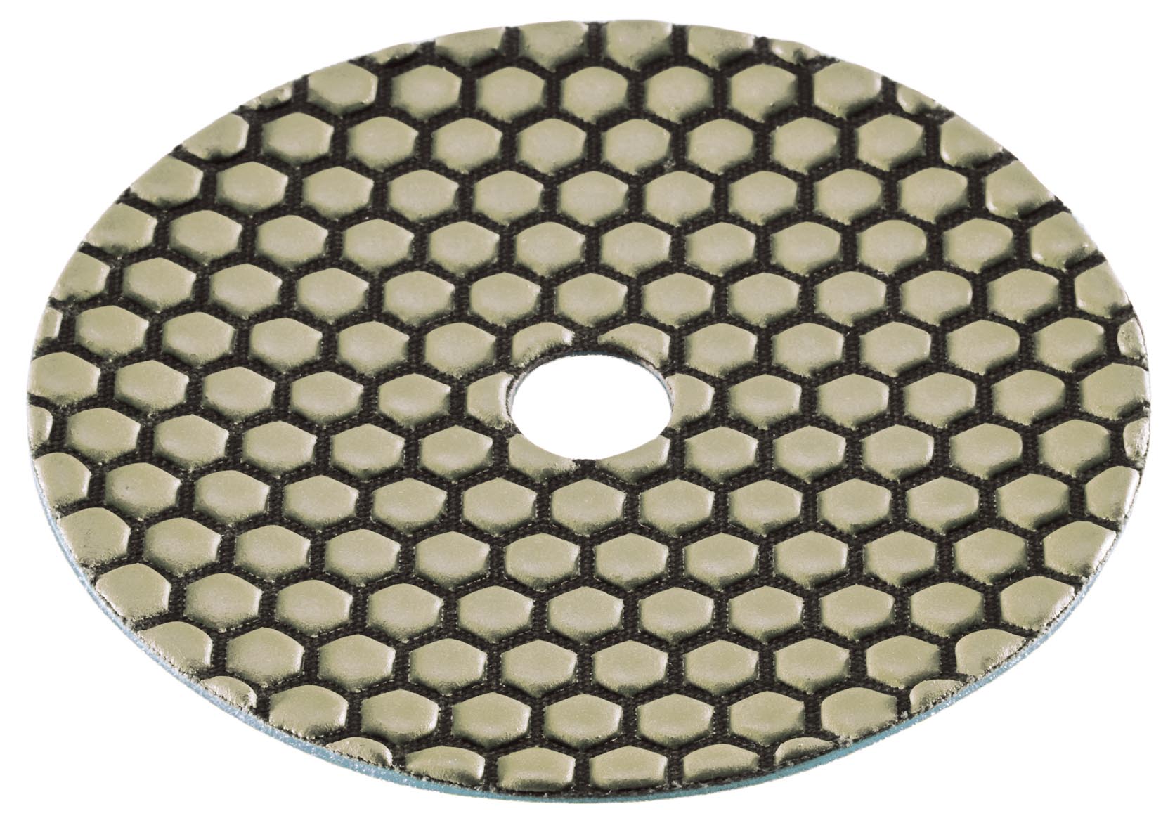 Flex-tools pribor 419052 DP 10000 DRY D150 Dijamantna brusna ploča 150 mm K10000 1 komad
