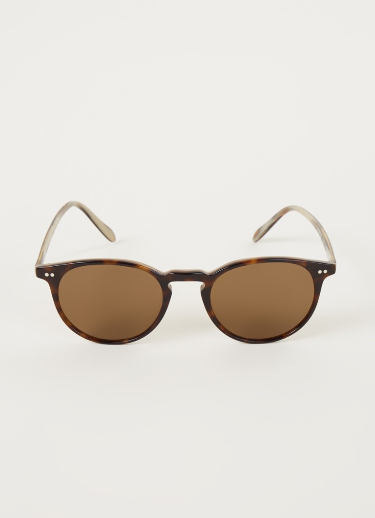 Occhiali da sole Oliver Peoples Riley OV5004SU