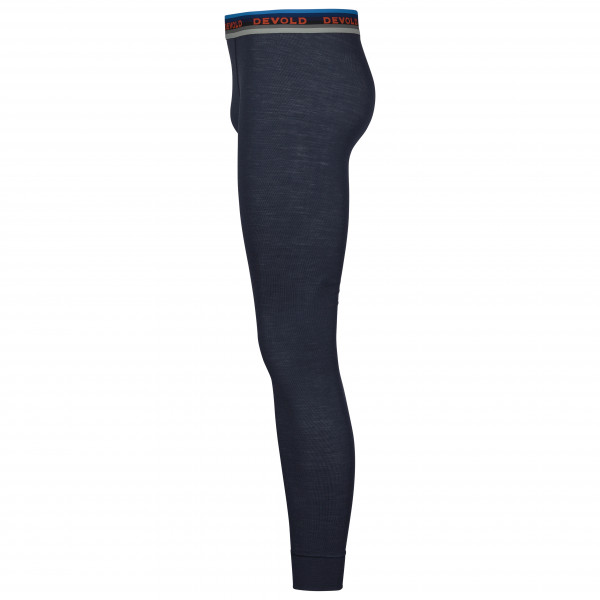 Devold - Hiking Long Johns - Merinounterwäsche