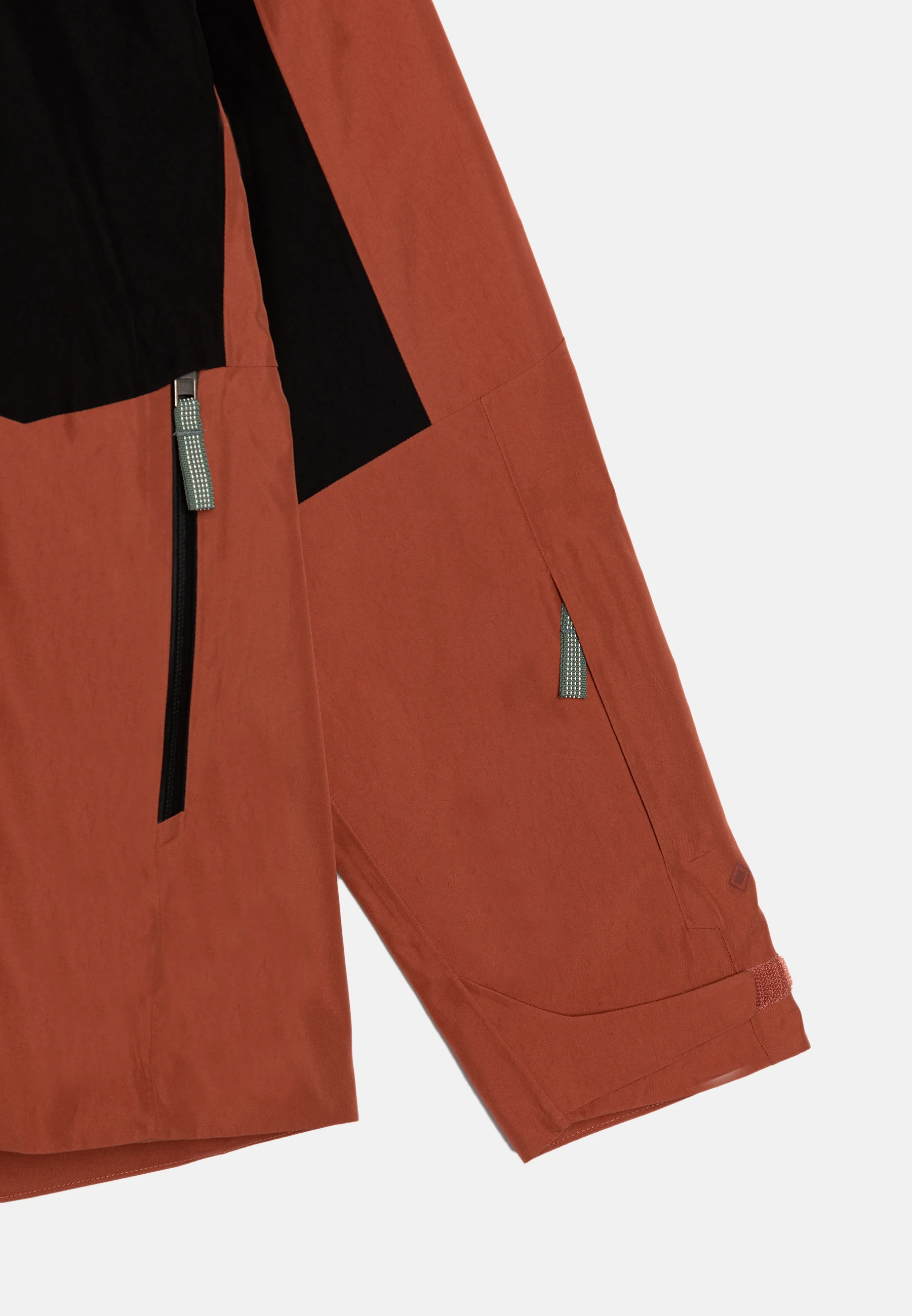 Patagonia STORM SHIFT UNISEX - Chaqueta rígida