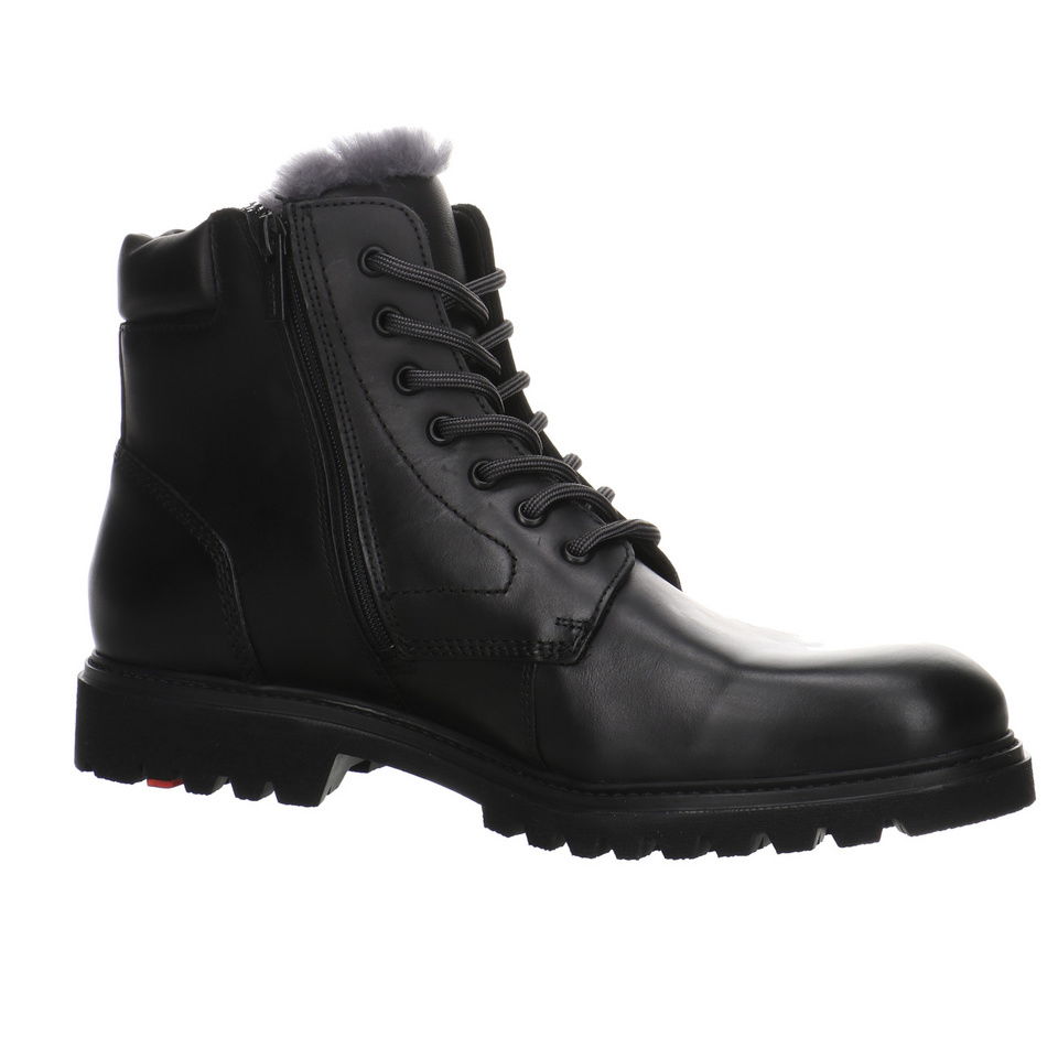 Lloyd David Boots