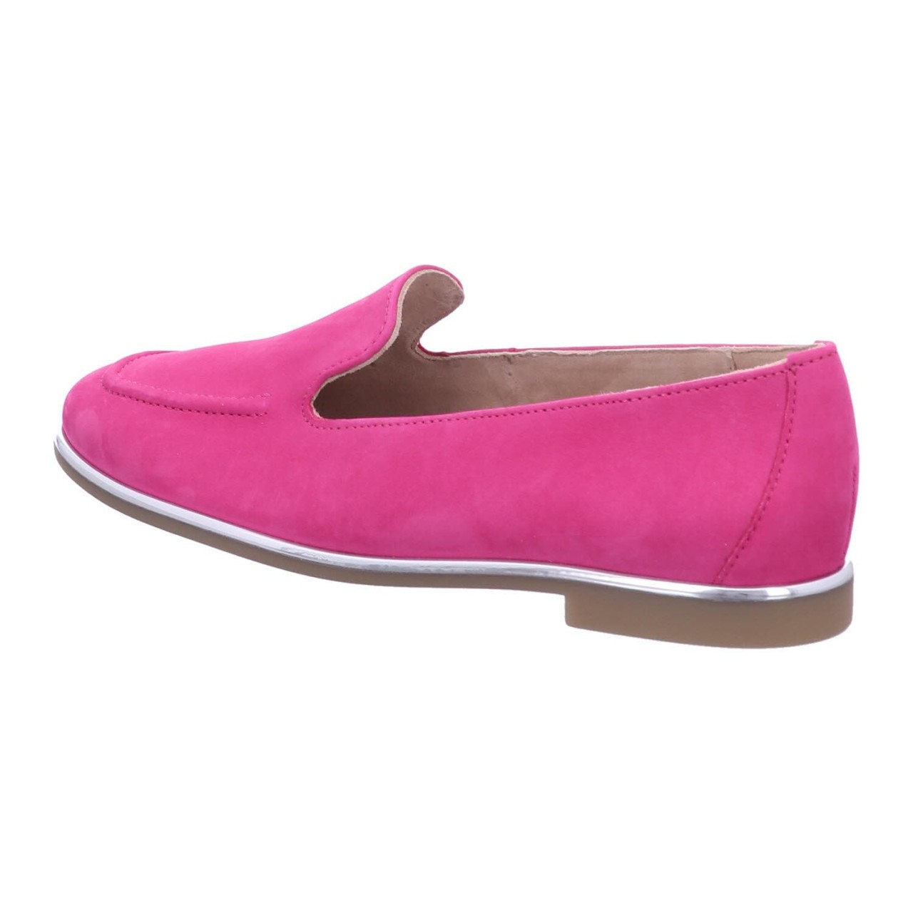 PAUL GREEN Ballerinas lila/pink