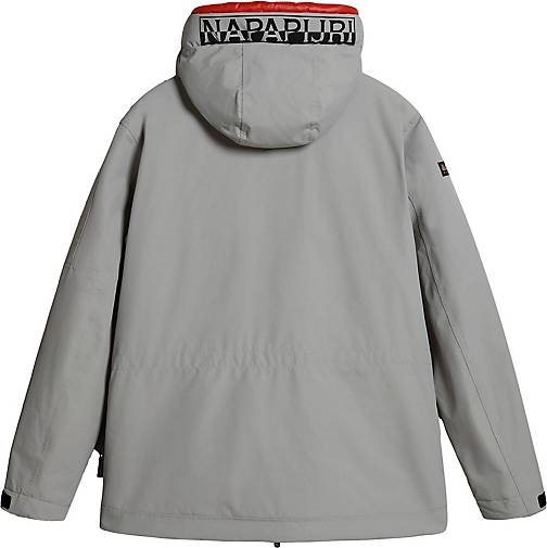 Napapijri Herren Field Jacket 20-22°