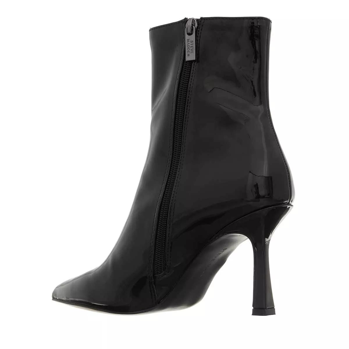 STEVEN MADDEN Stiefeletten schwarz Stiefelette