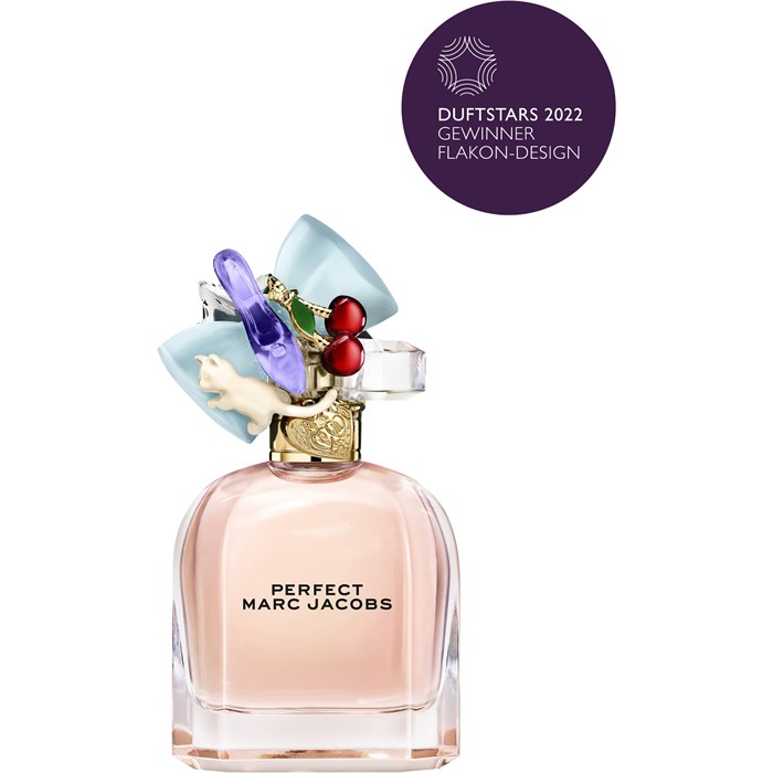 Eau de Parfum Spray