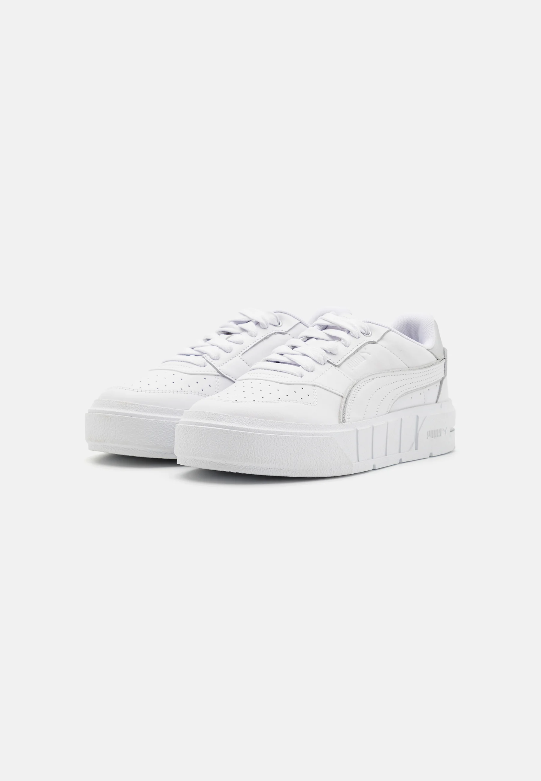 Puma CALI COURT - Zapatillas bajas