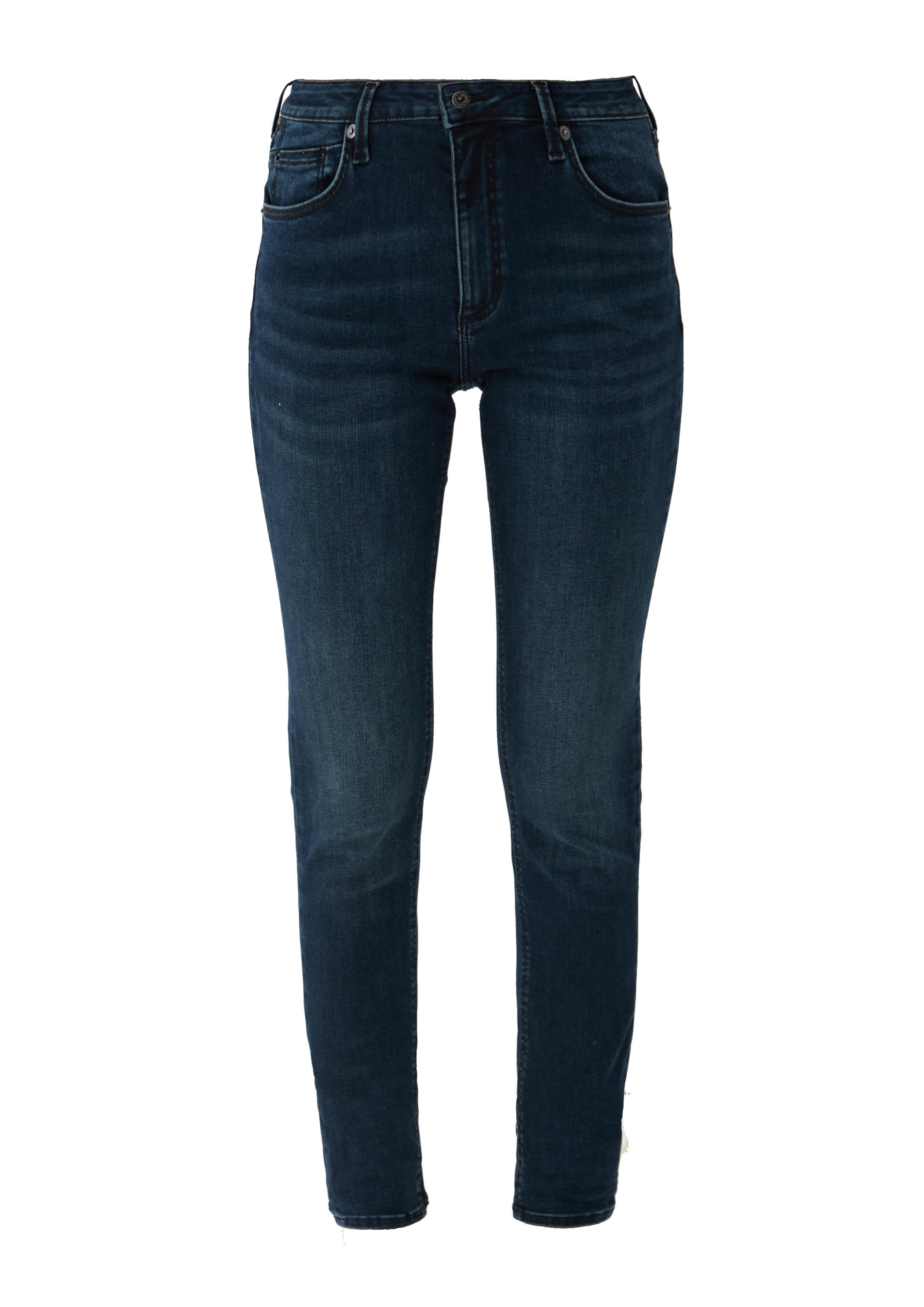 Jeans Sadie / Skinny Fit / Mid Rise / Skinny Leg  2125987-58Z4