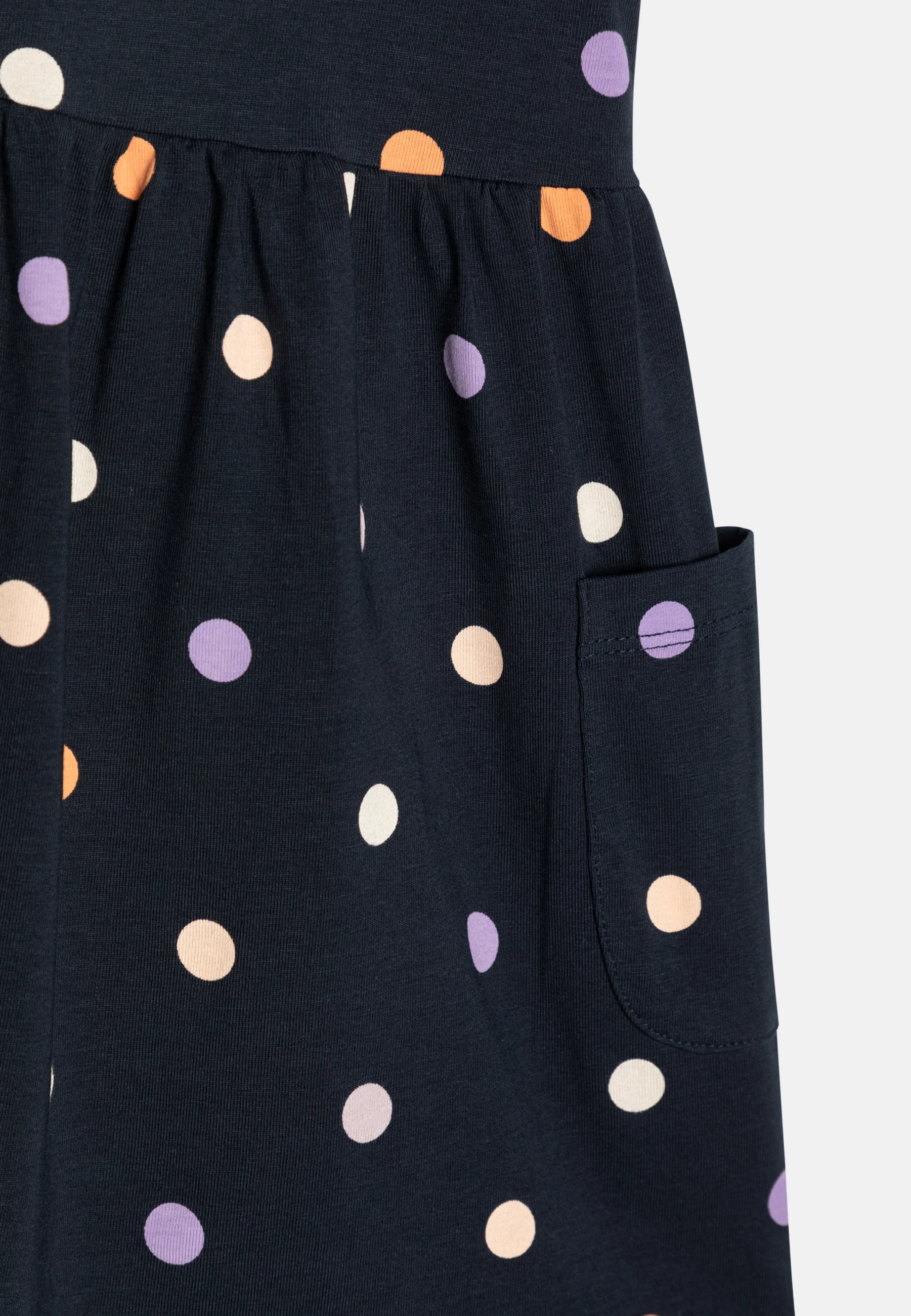 Nómbralo VESTIDO NMFFIDA - Vestido de jersey