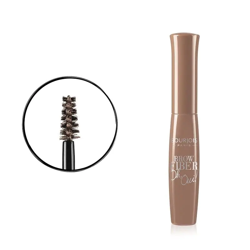 Bourjois Brow Fiber Oh Oui antakių pieštukas, 01