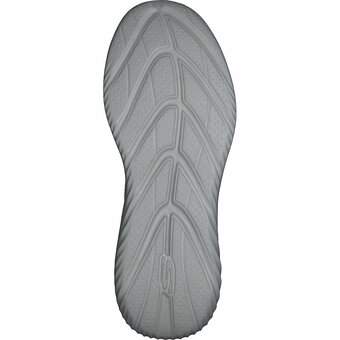 Skechers Bounder 2.0 Sneaker in grau