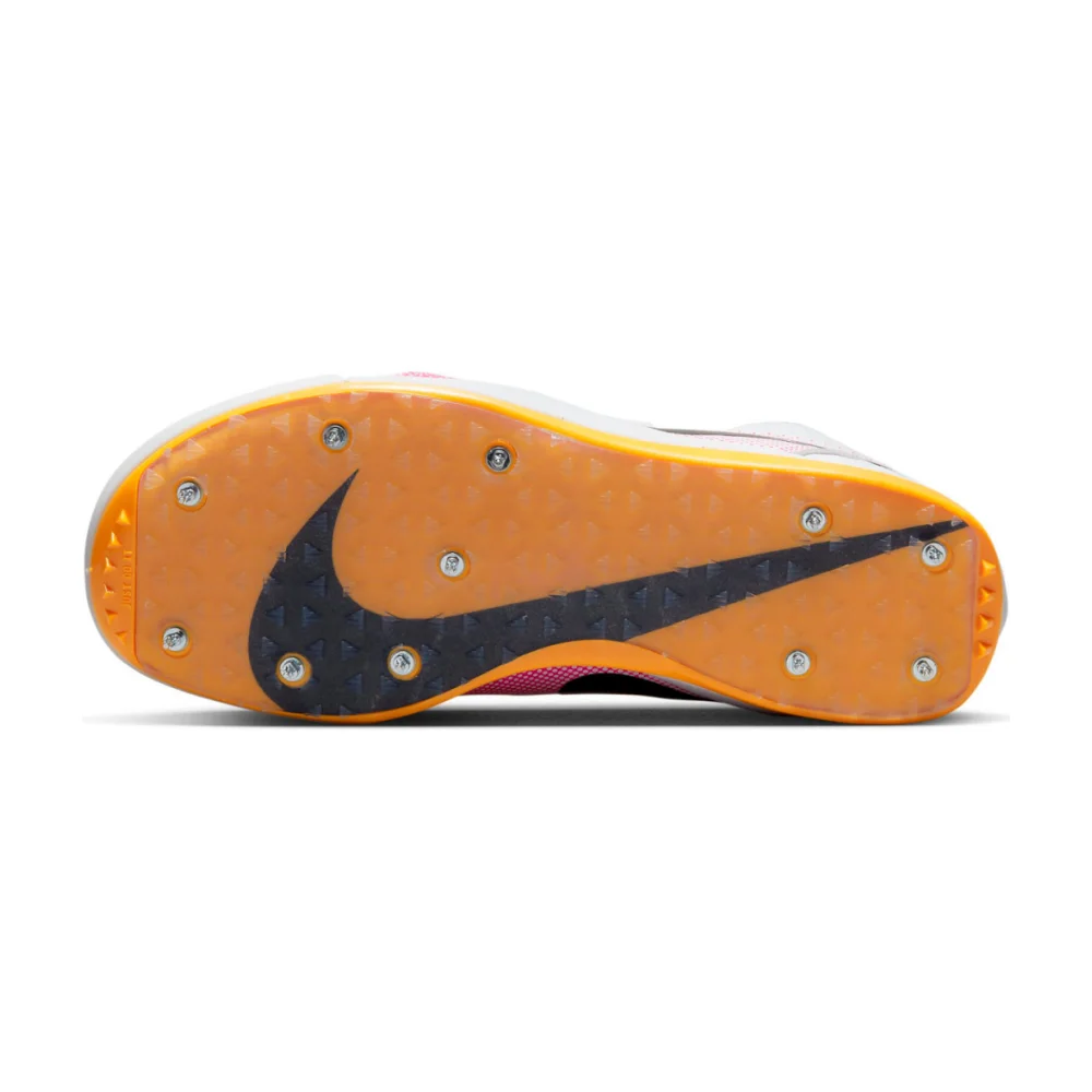 Nike Zoom Javelin Elite 3 AJ8119-101 / weiss