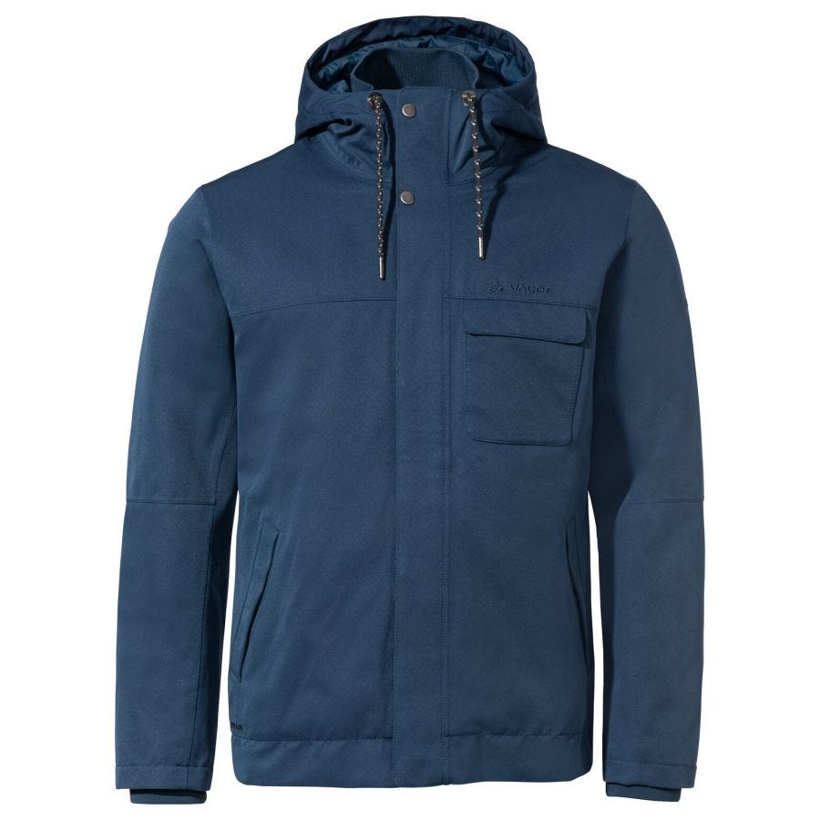 Manukau II Winterjacke Herren