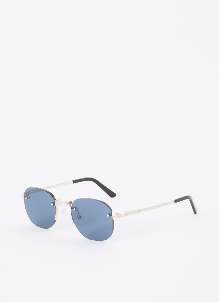 Ochelari de soare retro Cartier CT0459S