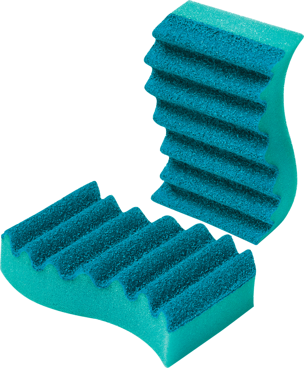 Geschirrschwämme Flexy Fresh, 4 St