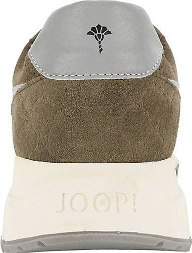 JOOP! Sneaker Velluto New Hannis