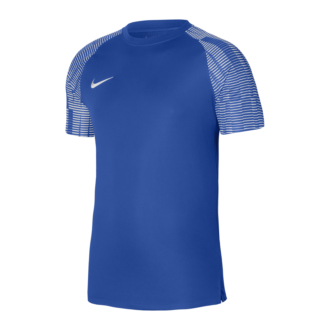 Nike Academy Trikot Blau Weiss F463