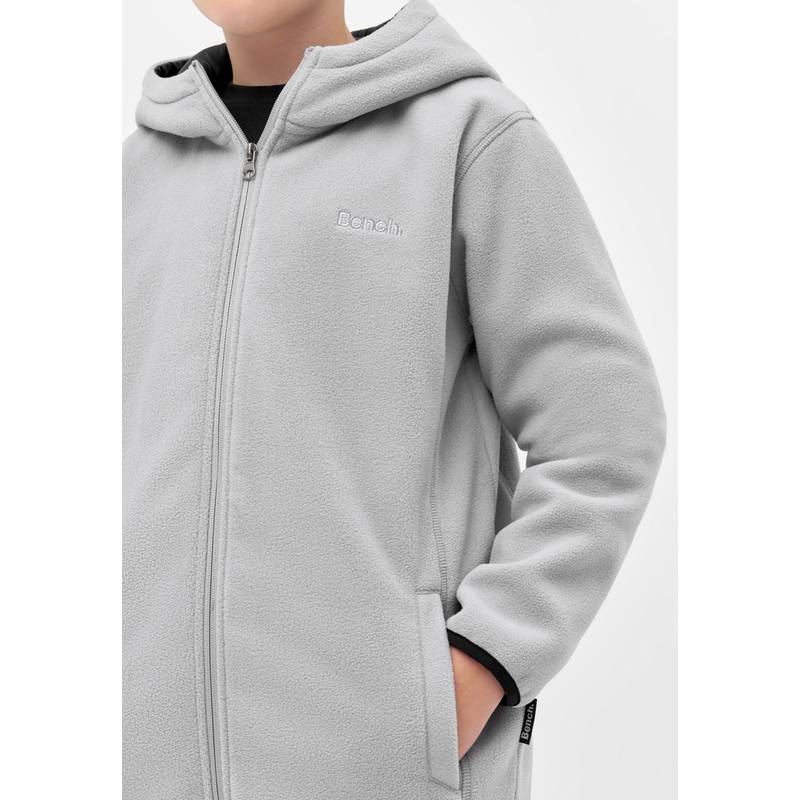 Bench DRAKEN B Fleecejacke Jungen