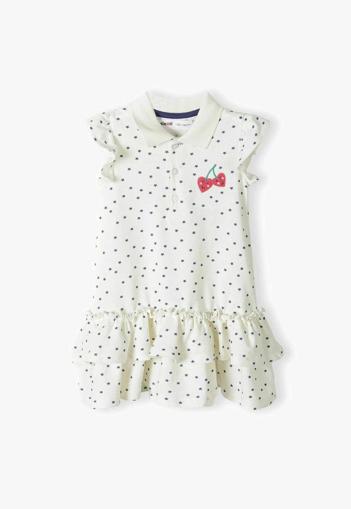 Vestido de verano MINOTI