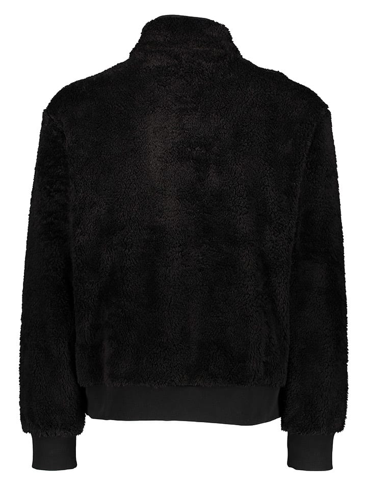 Champion Sweatshirt in Schwarz günstig kaufen