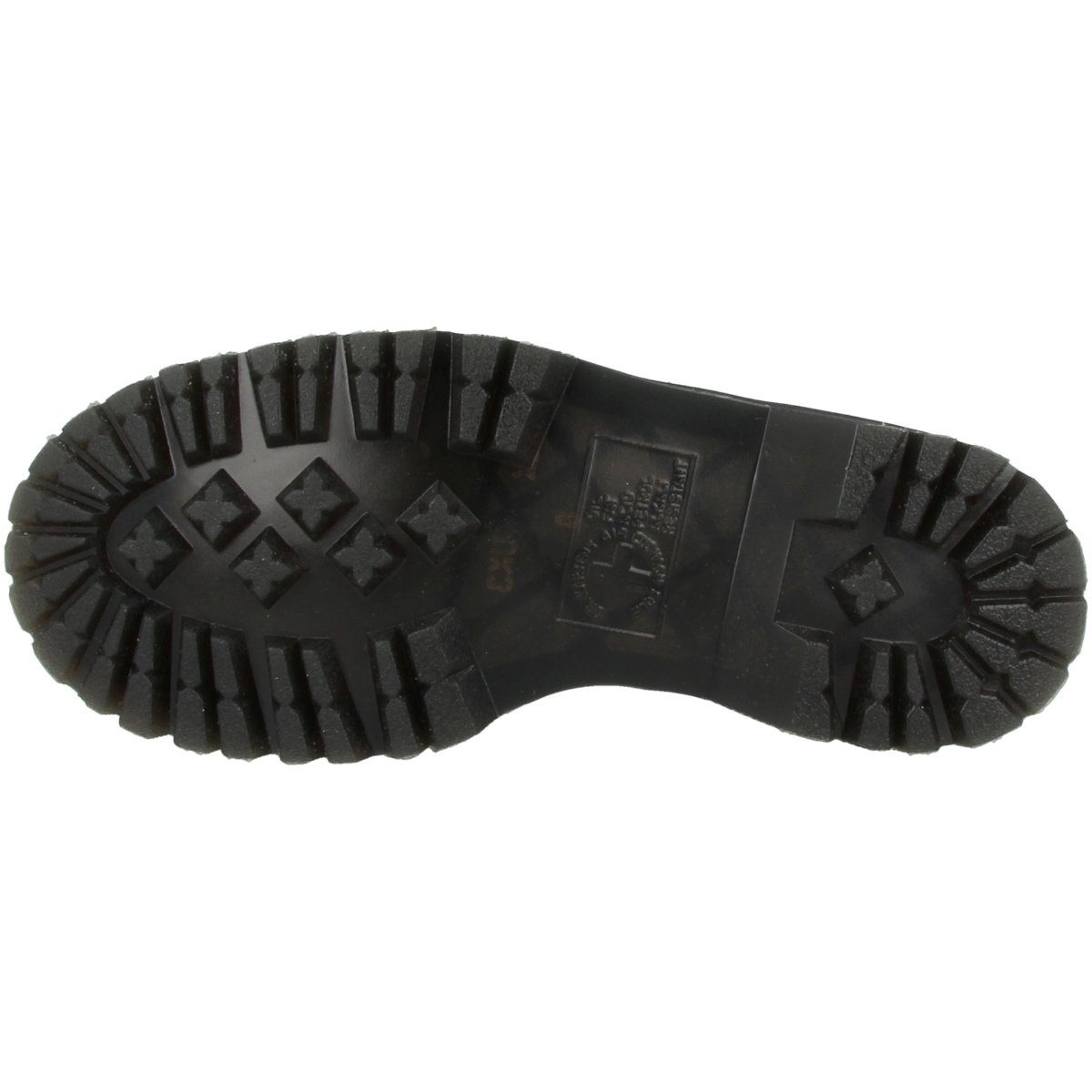 DR. MARTENS Jadon Unisex Erwachsene Stiefelette