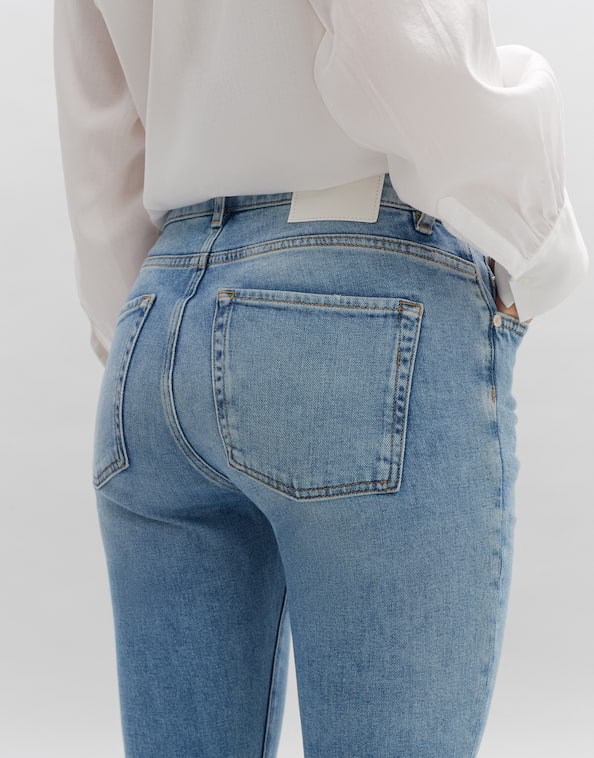 Slim Jeans Evita