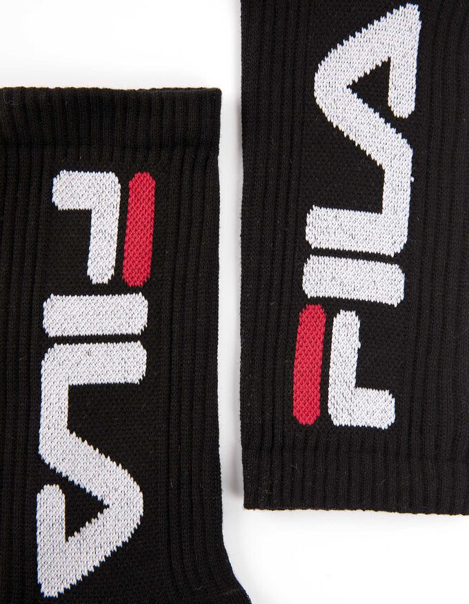 Socken - 2er-Pack - Fila