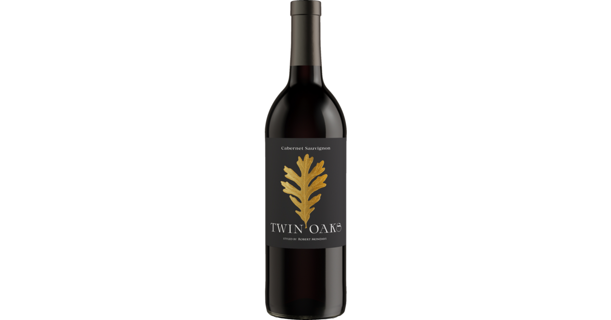 Twin Oaks Cabernet Sauvignon
