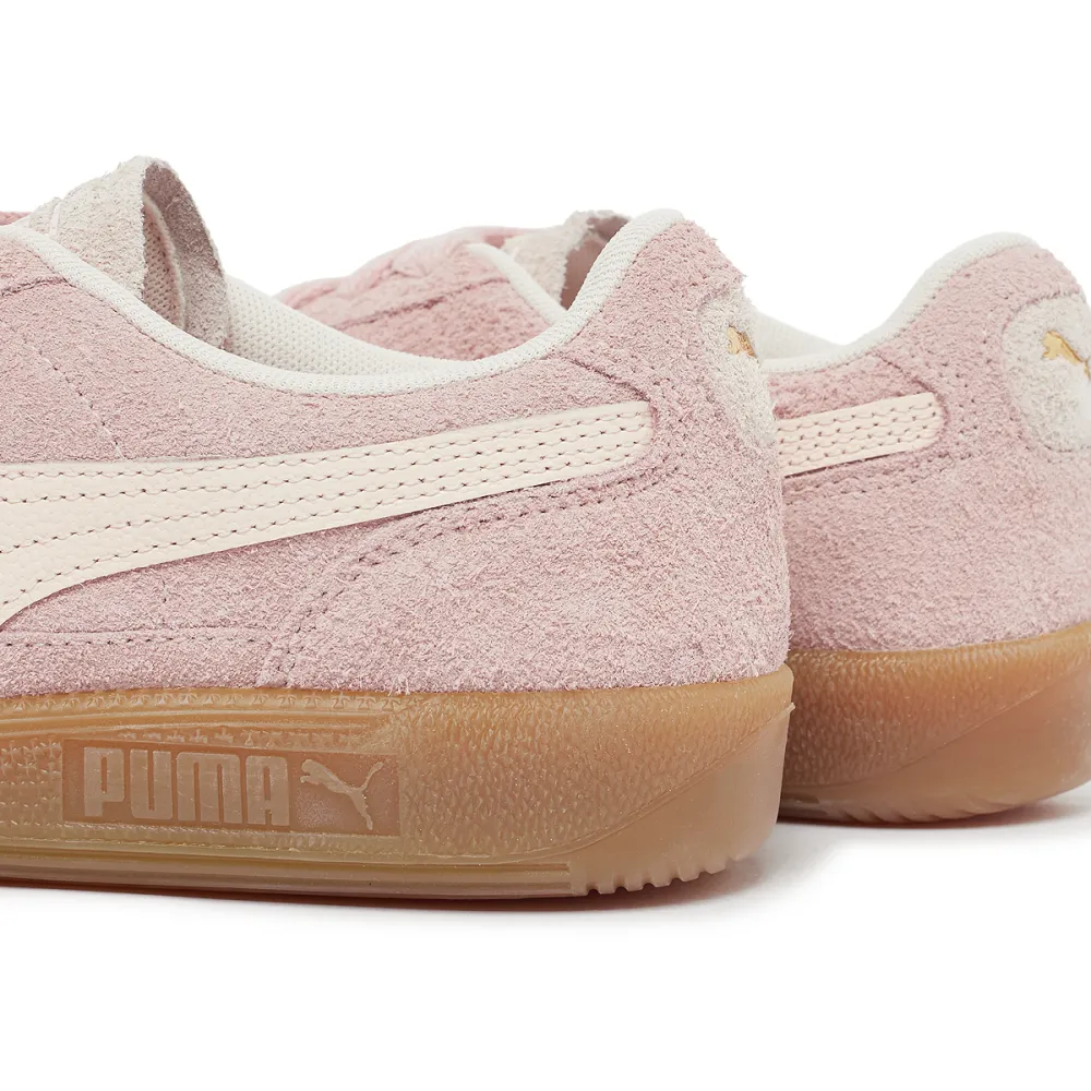 PUMA Palermo Hairy 397251/002 / pink