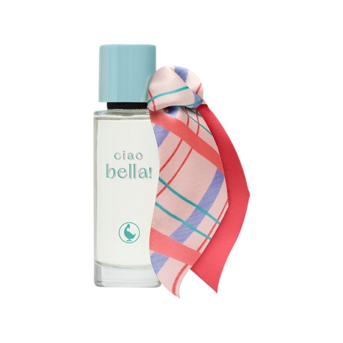 Eau de Toilette Spray