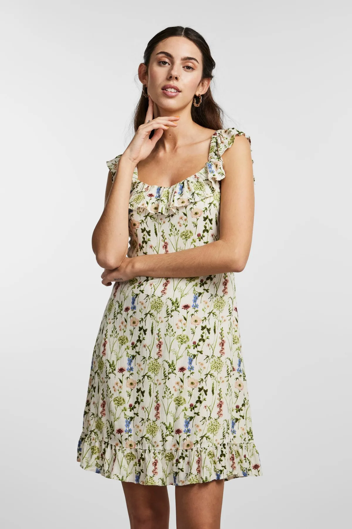 PIECES  17139633 Kleid L