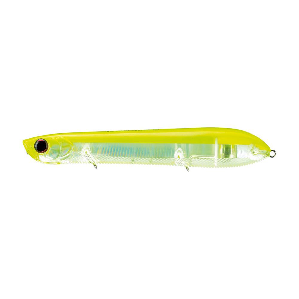 YO-ZURI 3DB KYNÄPOPPERI (F) 13,5 CM Pintaviehe