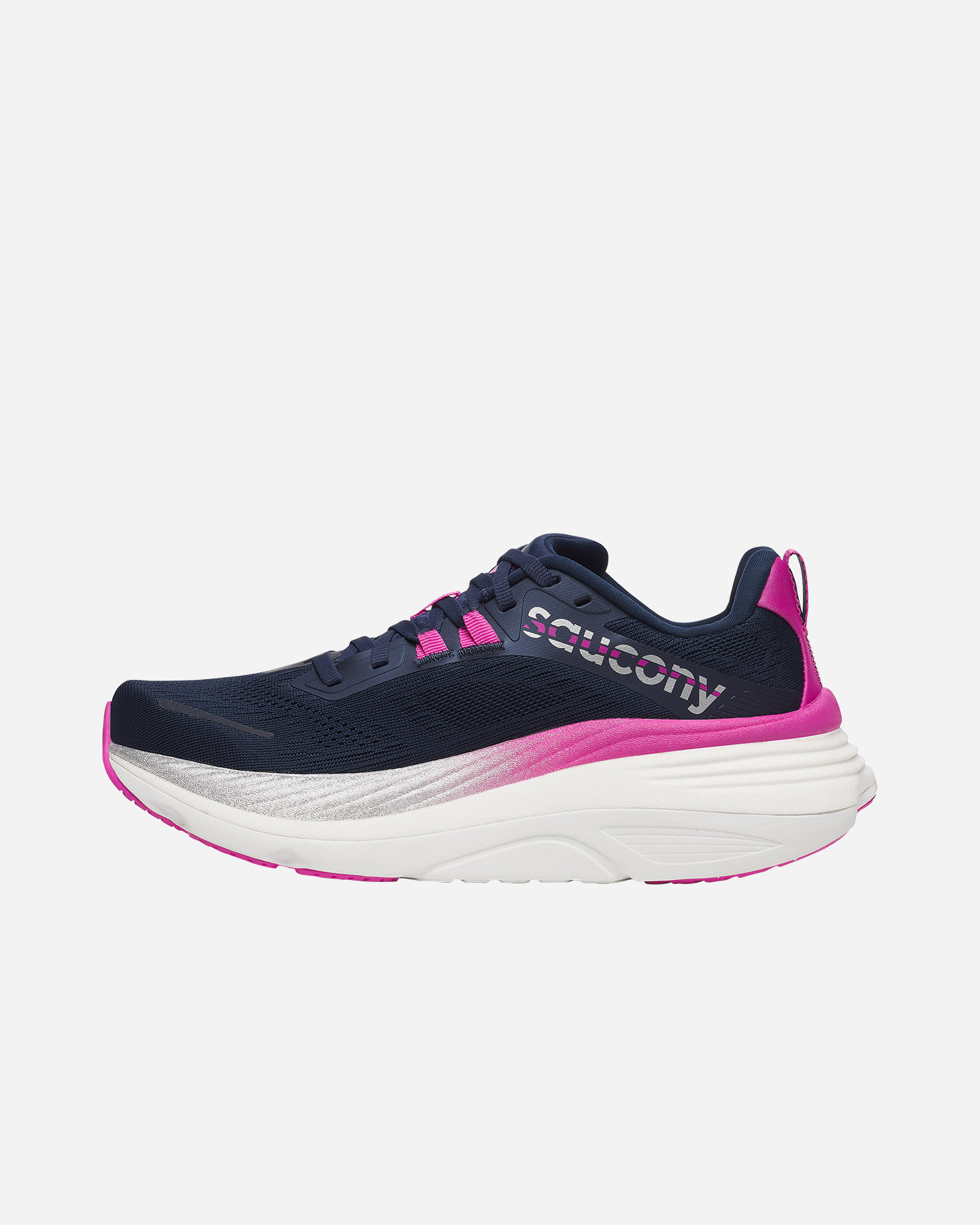 Scarpe Running Saucony Hurricane 24 W S10933-161