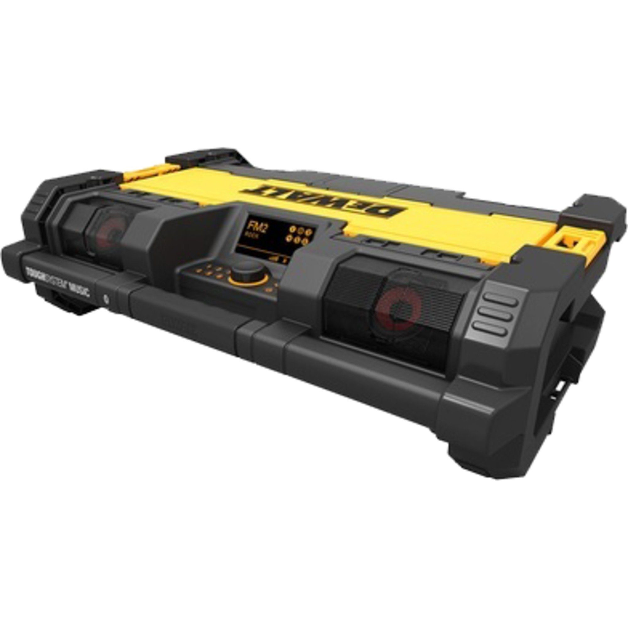 DeWalt DEWALT TOUGHSYSTEM Radio DWST1-75659, Radio