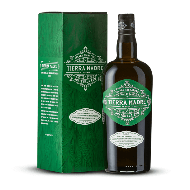 Tierra Madre 40%