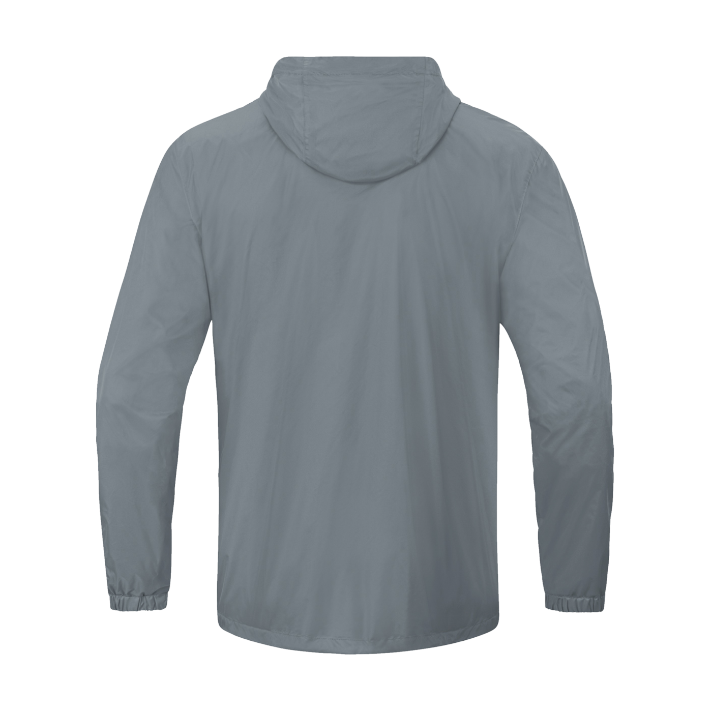 JAKO Team 2.0 Allwetterjacke Grau F840