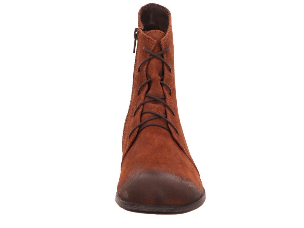 THINK Stiefeletten braun Agrat
