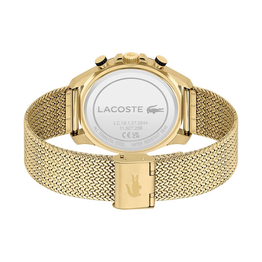 Lacoste Chronograph