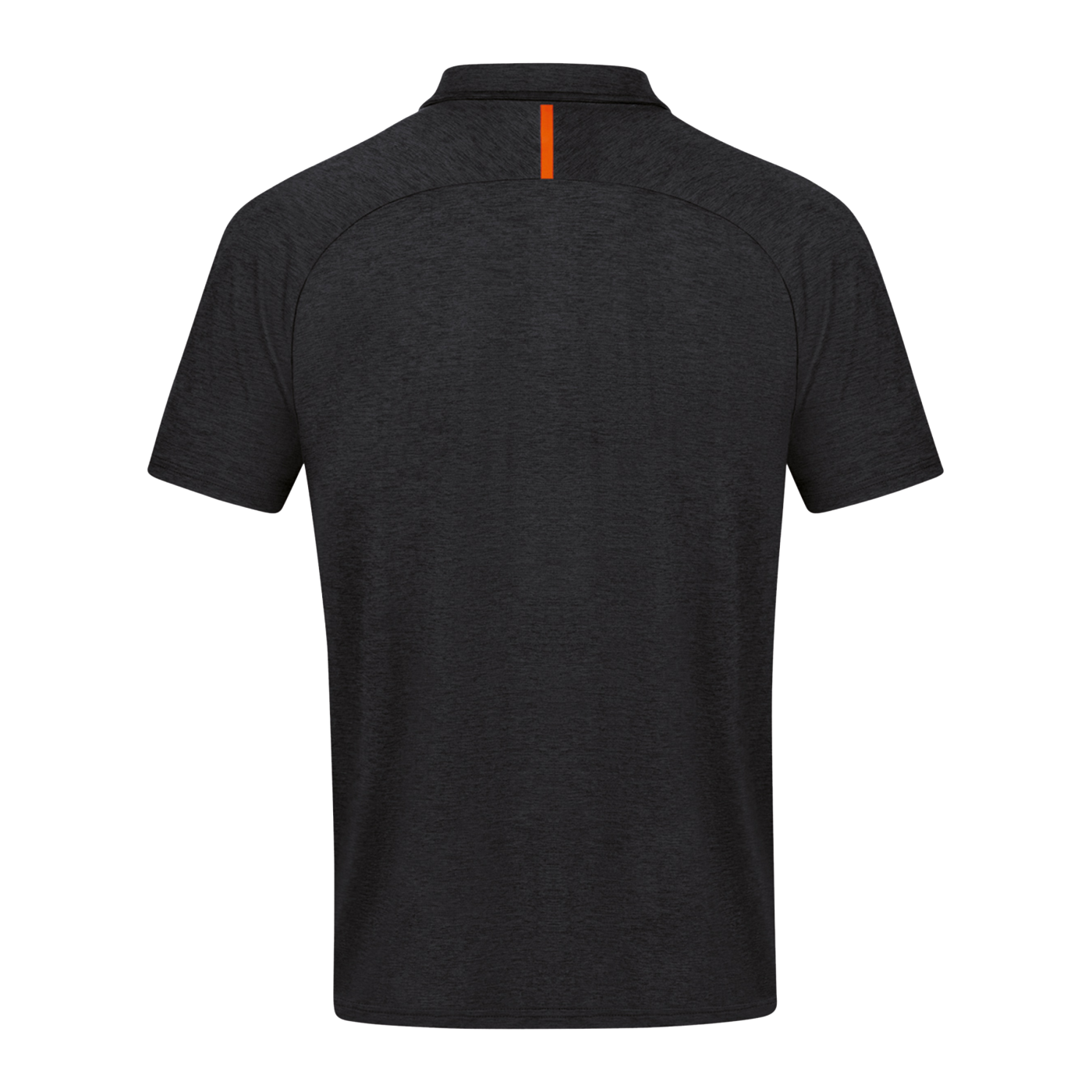 JAKO Challenge Polo Orange F506