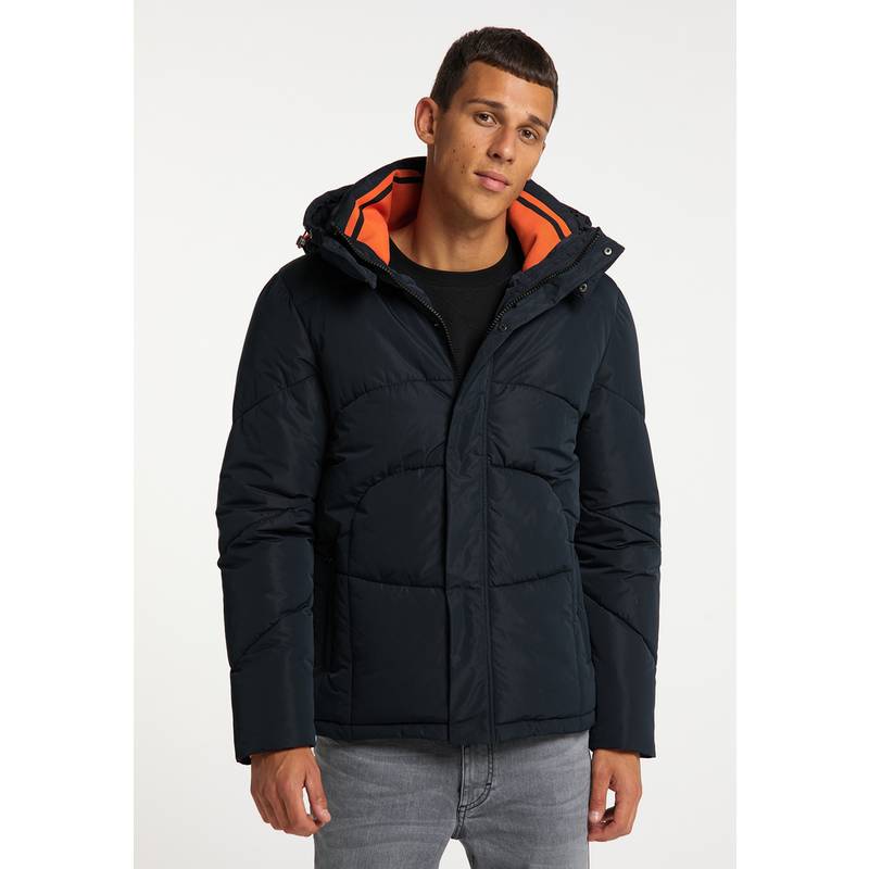 MO Blouson Herren