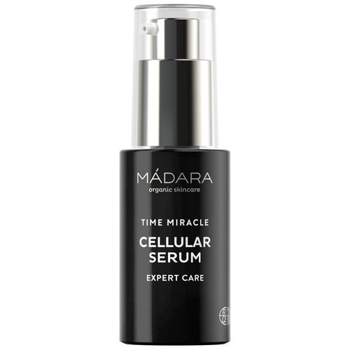 MÁDARA Time Miracle Cellular Repair Serum 30 ml