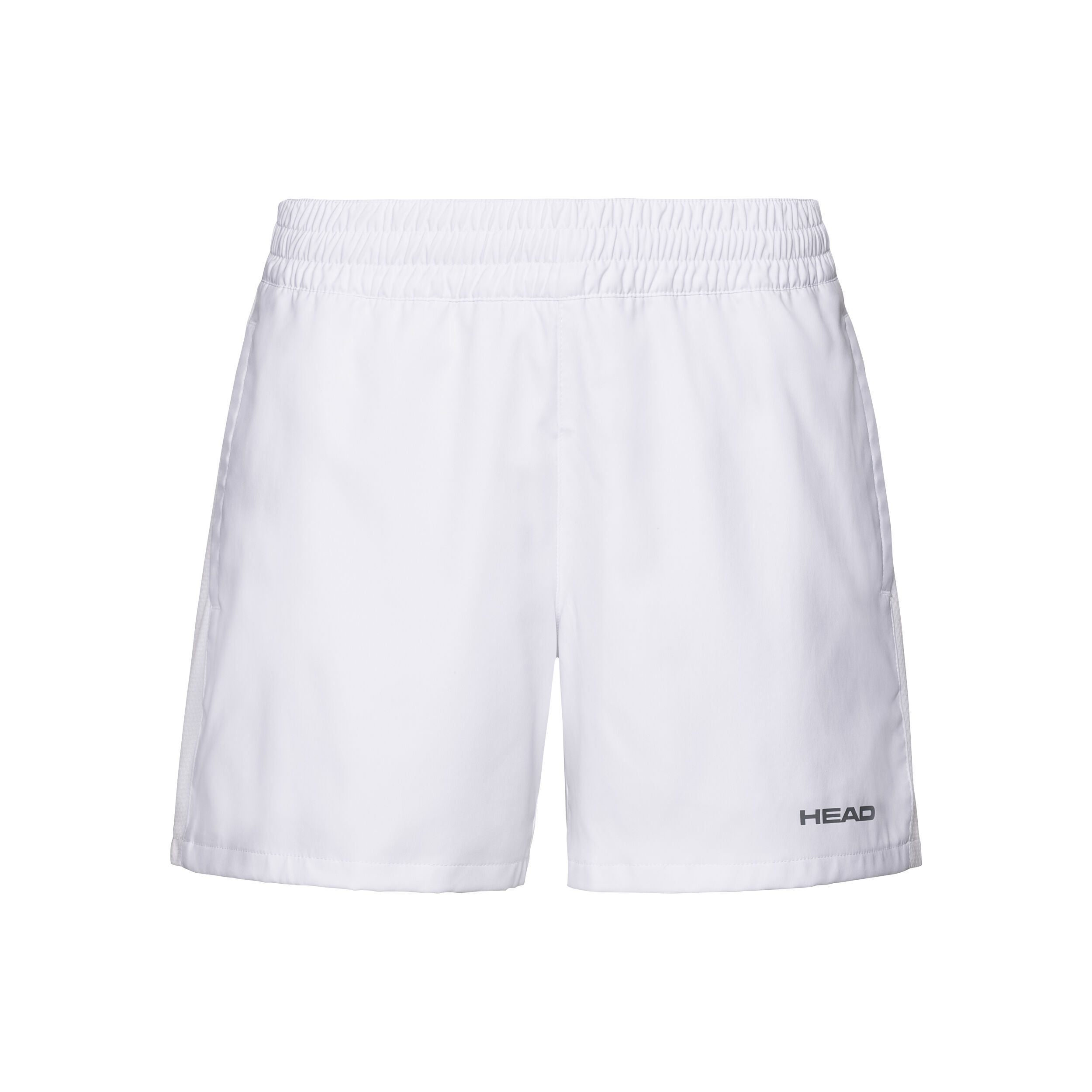 Club Shorts Damen - Weiß