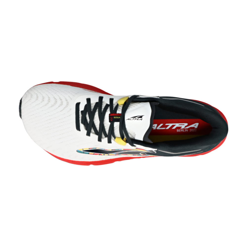 Altra Torin 6 se Berlin AL0A82CW160 / weiss