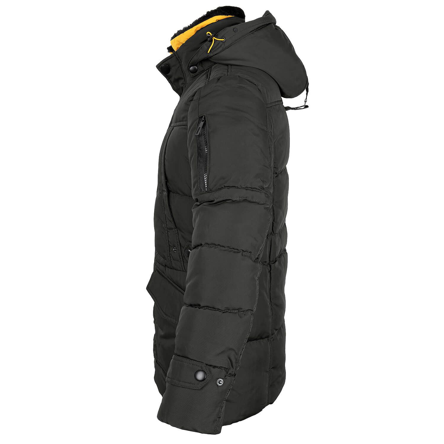 Winterjacke Carter