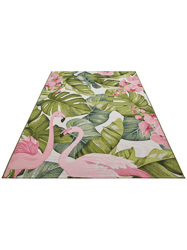 Hanse Home Indoor-/ Outdoor-Teppich 