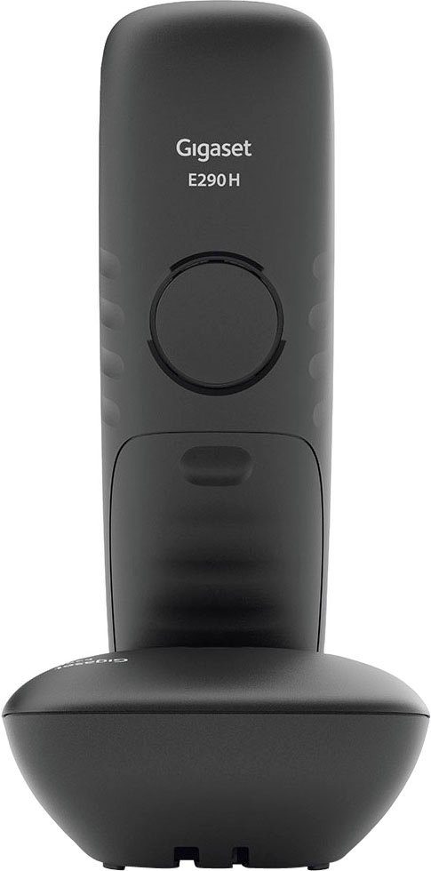 Gigaset E290 Schnurloses DECT-Telefon (Mobilteile: 1)