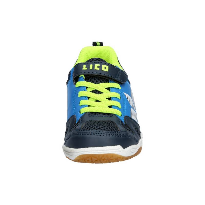 LICO Hallenschuh Hallenschuhe Jungen