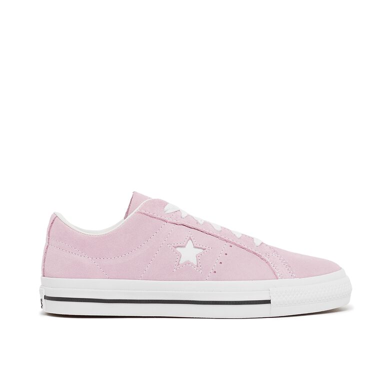 Converse Wmns Cons One Star Pro Stardust lilac/white/black