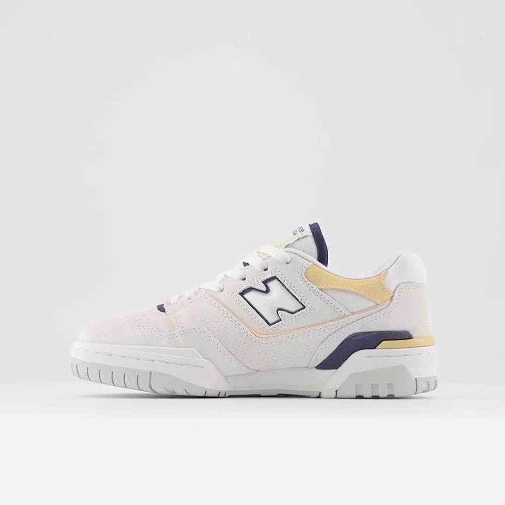 New Balance BBW550AB BBW550AB / weiss