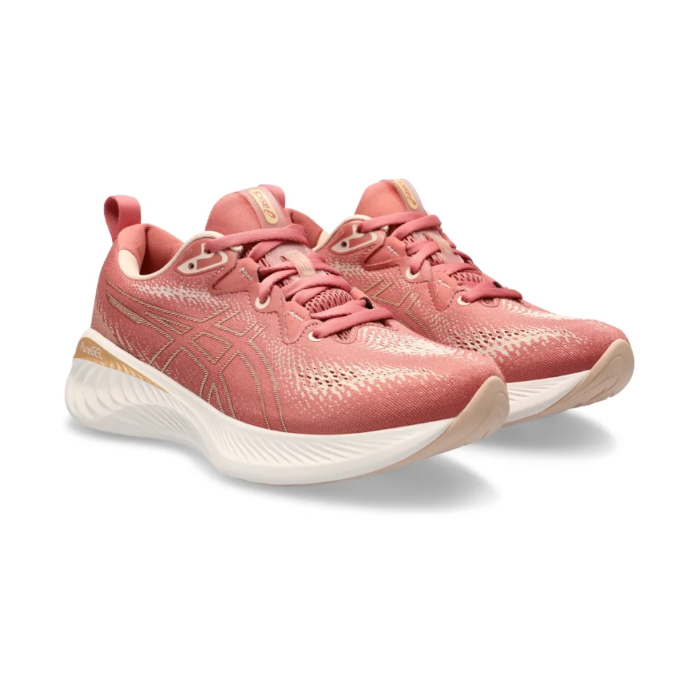 Asics Gel Cumulus 25 1012B441-600 / orange