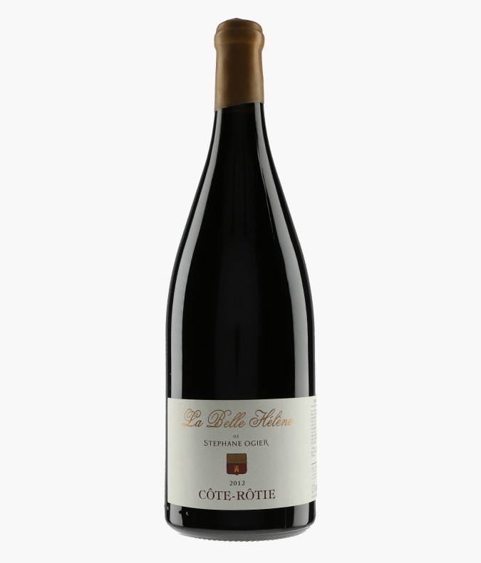 Côte-Rôtie Belle-Hélène 2012OGIER MICHEL & STEPHANE